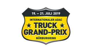Truck-Grand-Prix am Nürburgring